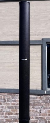 Bose L1 Model II Power Stand w/ L1 Model II Cylindrical Radiator