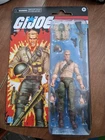 Hasbro G.I. Joe Duke 6 inch action figure..