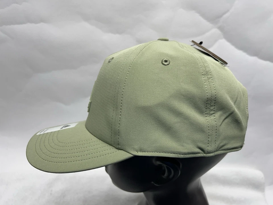 Adidas мужской регулируемый зеленый Sport бейсболки Aeroready крышка шляпа - Изображение 4 из 4