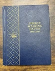 Whitman Liberty Walking Halves 1941-1947 Album #9424