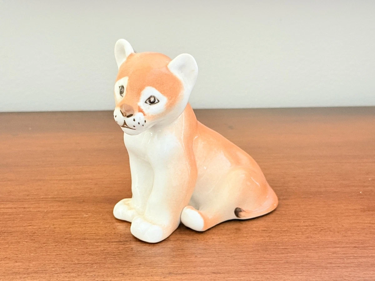 Ussr Porcelain In Collectible People Figurines for sale | eBay