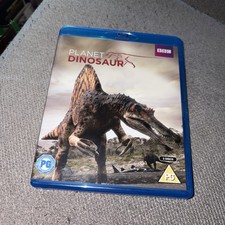 Planet Dinosaur (Blu-ray, 2011)