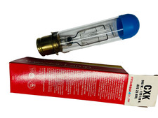 CXK -PROJECTOR BULB -300W 120V -Sylvania-for Revere P-80, P-85, P-85X, Model 80