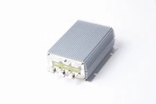 DC Converter 12V (9-23V) Step Up to 24V 25A 600W Waterproof Voltage Boost Con...