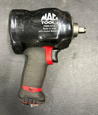 Mac Tools Mpf980501 12 In Pistol Grip Air Impact Wrench W Protective Boot Mac Tools Mpf980501 12 In Pistol Grip Air Impact Wrench W Protective Boot