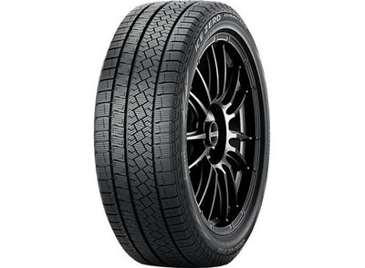 Winterreifen - PIRELLI ICE ZERO ASIMMETRICO PLUS 245/45R19 102H XL NORDIC COMPOU