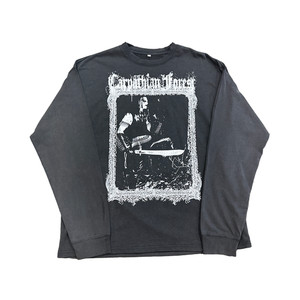 Carpathian Forest | eBay