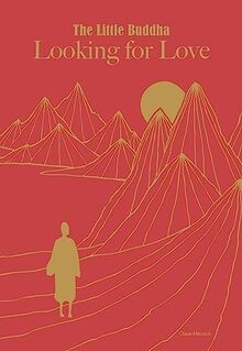 The Little Buddha: Looking for Love (The Little Buddha) ... | Buch | Zustand gut
