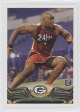 2013 Topps Datone Jones #423 h5s