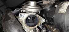 Skoda Octavia 2007 EGR Valve Exhaust Gas 038131501an, Genuine FR2561213-06