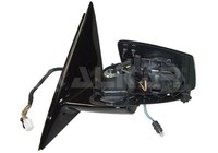 Alkar AußEnspiegel 6325718 FüR MERCEDES-BENZ