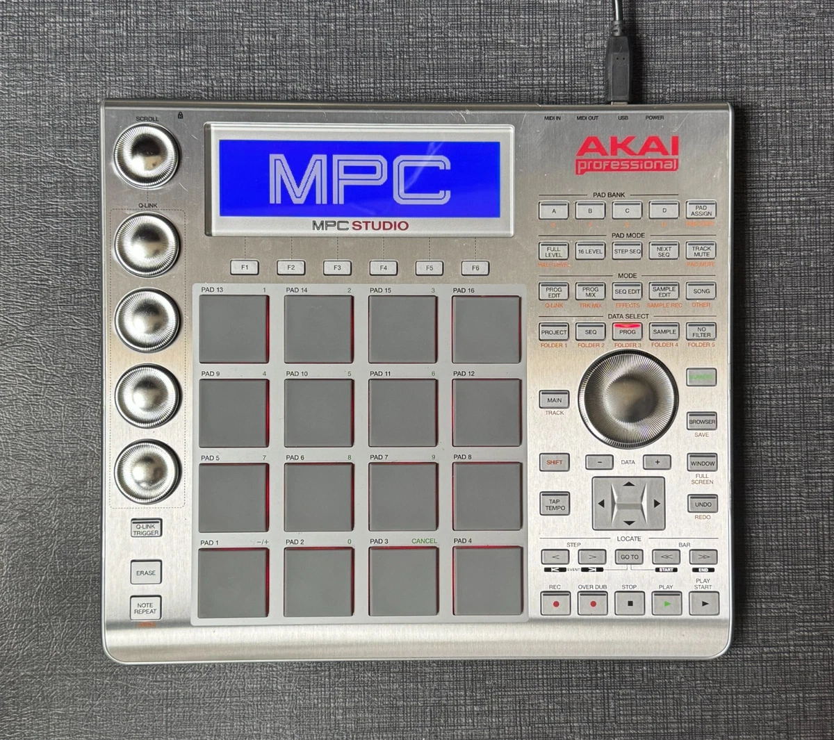 Mpc Studio for sale | eBay