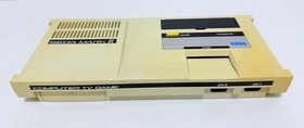 SEGA MARK III Game Console Hard Sega Mark 3 Rare W-99 Working Condition