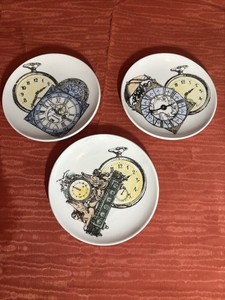 Fornasetti Clock | eBay