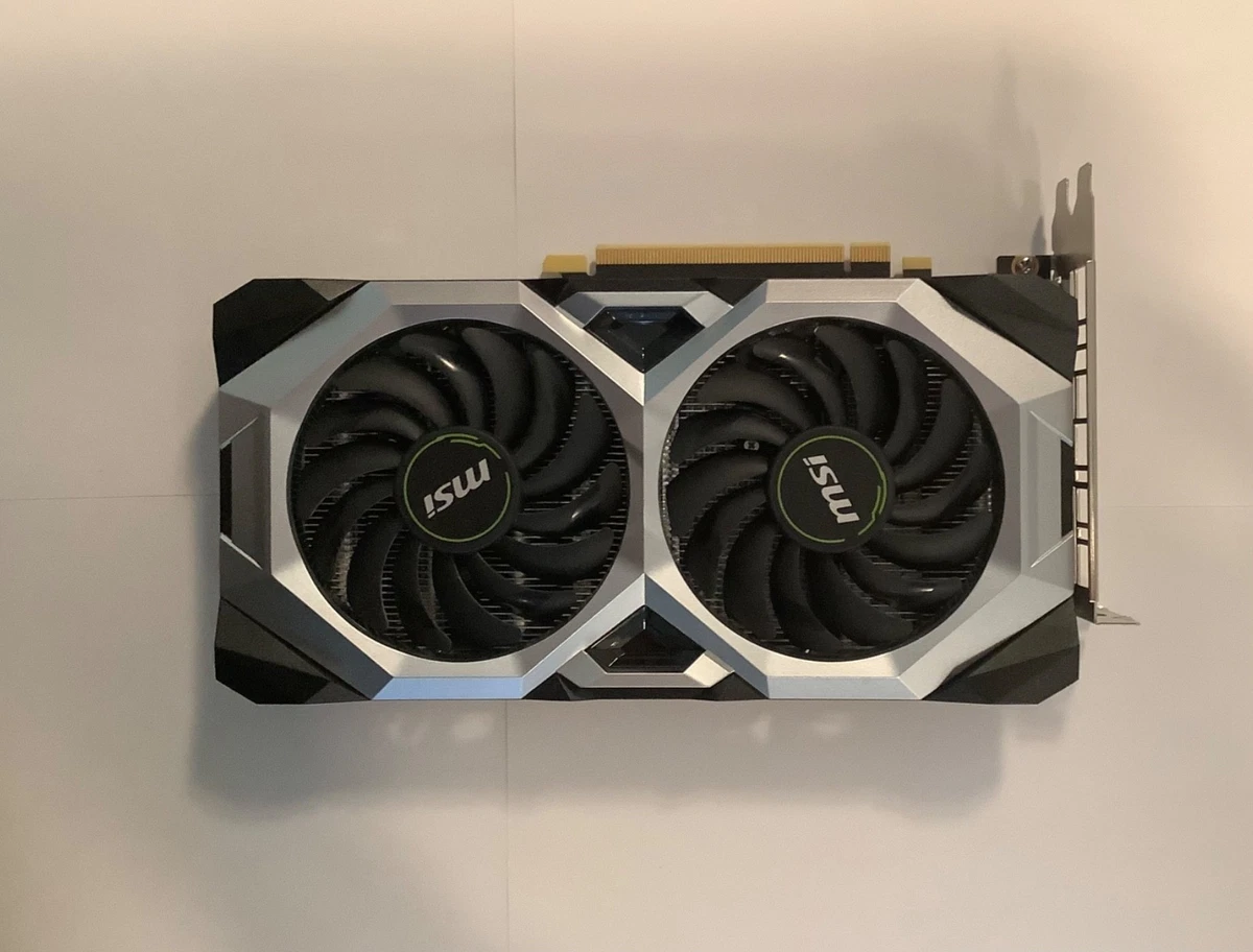 NVIDIA GeForce RTX 2070 NVIDIA Computer Graphics Cards for sale - eBay
