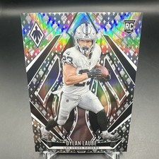 2024 Panini Phoenix - Rookies Dylan Laube #180 Phoenix /399 (RC)