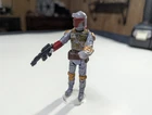 Vintage Star Wars Action Figure - 1979 Kenner Boba Fett