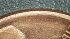1984-D Lincoln Penny w/Multiple Errors.  Buy, get a free coin. — photo 10