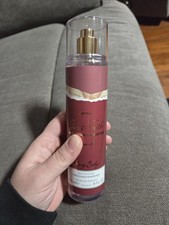 Sabrina Carpenter Women s Perfume Cherry Baby Body Spray for Women, 8oz
