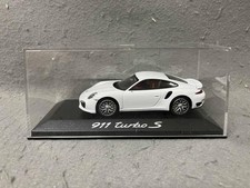Minichamps 1/43 Porsche 911 Turbo S (991)