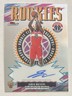 2025-26 Topps Finest Jamir Watkins Rookie Auto