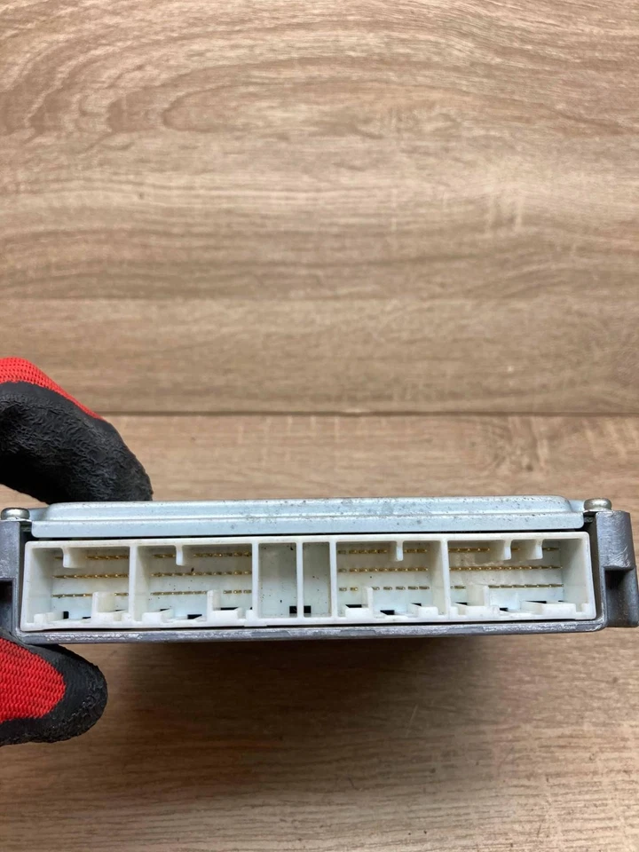 89661 44360 175800 5461 Engine control unit/module ECU Fits for Toyota Avensis - Image 4 of 4