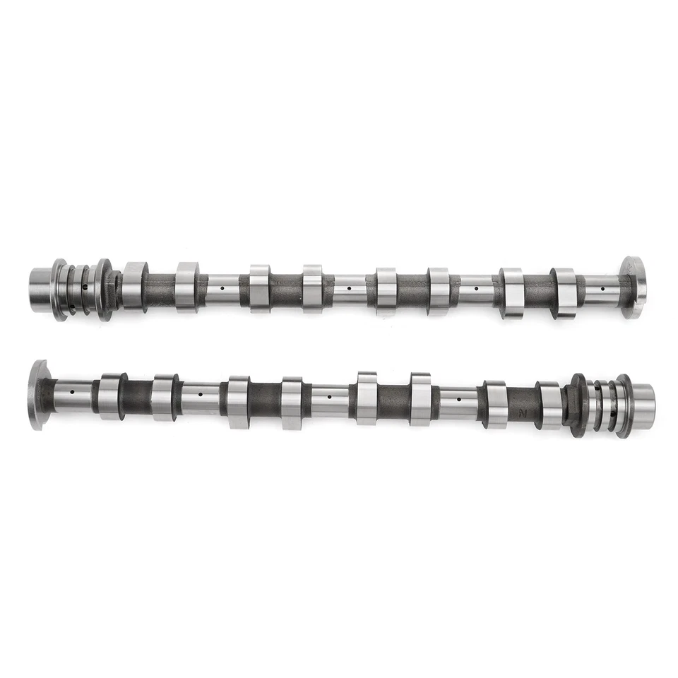 Árbol de levas de escape y admisión para Hyundai Veloster Elantra Kona G4NA 2,0 L 2017-2020 Foto 4 de 4