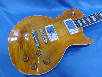 ARIA CUSTOM SHOP PE 8440CR C ELECTRIC GUITAR 650864
