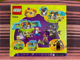 Lego Scooby-Doo ULTIMATE Collection 30601/71206/75900/75901/75902/75903/75904