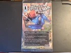 Pax West 2025 Exclusive MTG The Amazing Spider-Man #1 LGY #965 Variant