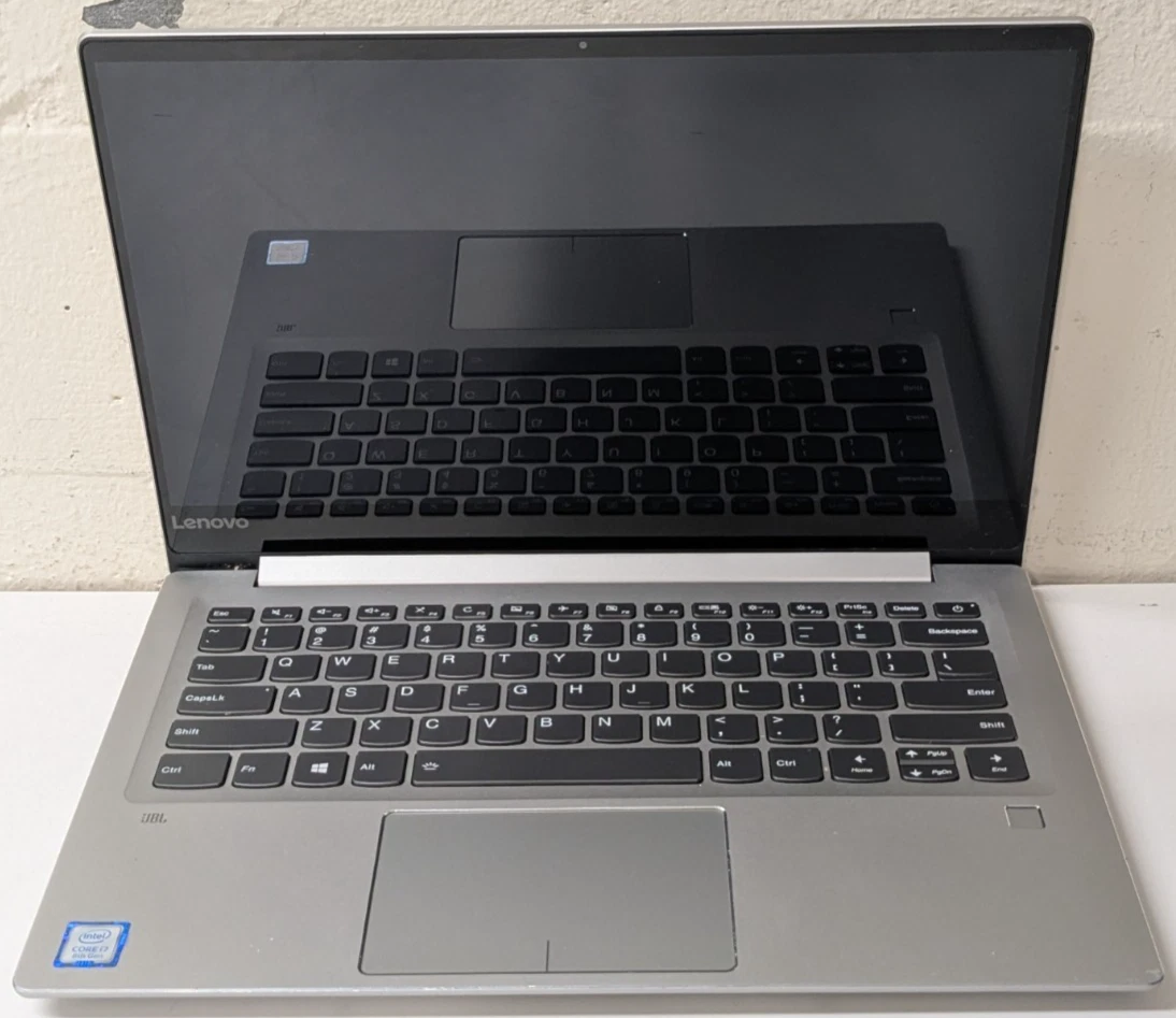 Lenovo IdeaPad 720S PC Laptops & Netbooks for Sale - Shop New