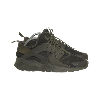 Nike Air, Trainingsschuhe, Größe: 42 1/2, model: huarache, Grün, Herren #QJL - Bild 1 von 4