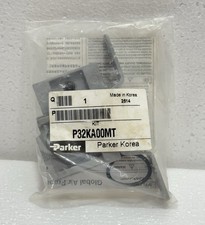 Parker P32KA00MT Body Connector