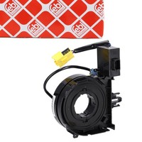 febi Wickelfeder Schleifring Airbag FüR Opel Movano B Renault Master III Nissan