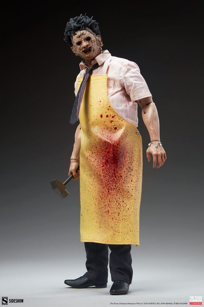 SIDESHOW Leatherface レザーフェイス フィギュア s-l1200.png