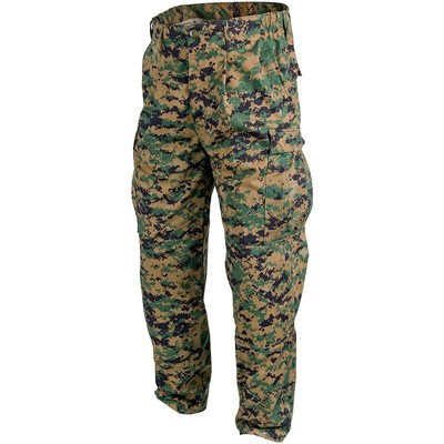 USMC US Marines Trousers Helikon Army 