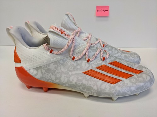 Adidas Adizero New Reign Young King Sz 