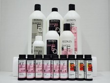 Redken Shade EQ Equalizing Conditioning Color Gloss 2oz Select Shade or Solution