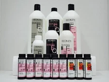 Redken Shade EQ Equalizing Conditioning Color Gloss 2oz Select Shade or Solution