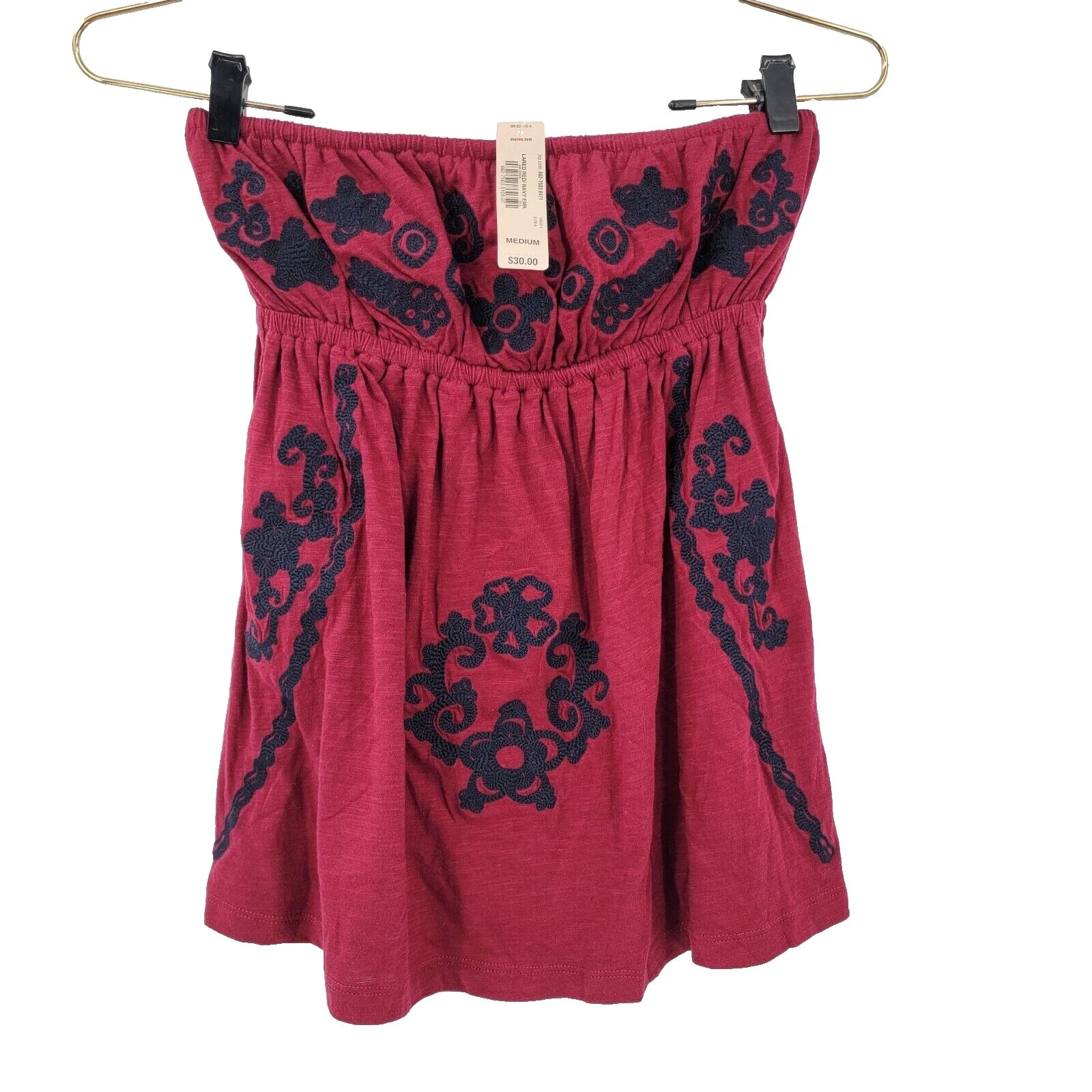 Blusa para mujer Decreto floral