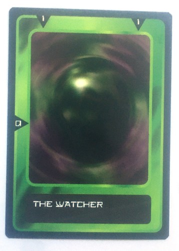 SINGLE CARDS - Dr Who CCG Cards NM / M - Doctor Who - MMG Ltd (1996) - Picture 74 of 181