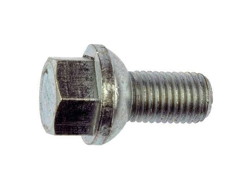 For 1980 Volkswagen Rabbit Convertible Wheel Stud Dorman 54957JTHQ Autograde - 第 1/2 張圖片