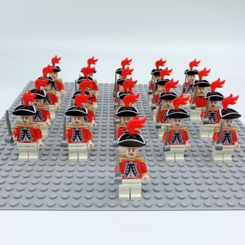 21x Star Wars 501st Clone Troopers Battle Pack figuras a elegir Buildable - Imagen 10 de 48
