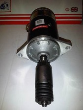 FERGUSON TRACTOR "GREY FERGIE" TE-SERIES TE20 PETROL NEW INERTIA STARTER MOTOR