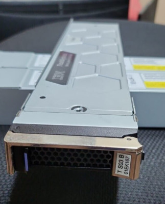 IBM T-S03-B 01EK157 01EK172 FlashSystem MicroLatency Module Tray - ONLY!!!