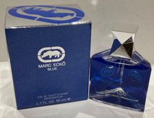 Marc Ecko Blue Eau de toilette for Men by Mar...