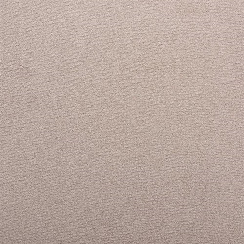 Baxton Studio Benito Mid-Century Modern Trsitional Beige Fabric Upholstered - Picture 8 of 9