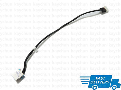 Jack D'alimentation DC Pour Acer 1417-006U000 Et Autres Modèles - Neuf, Câble De Remplacement