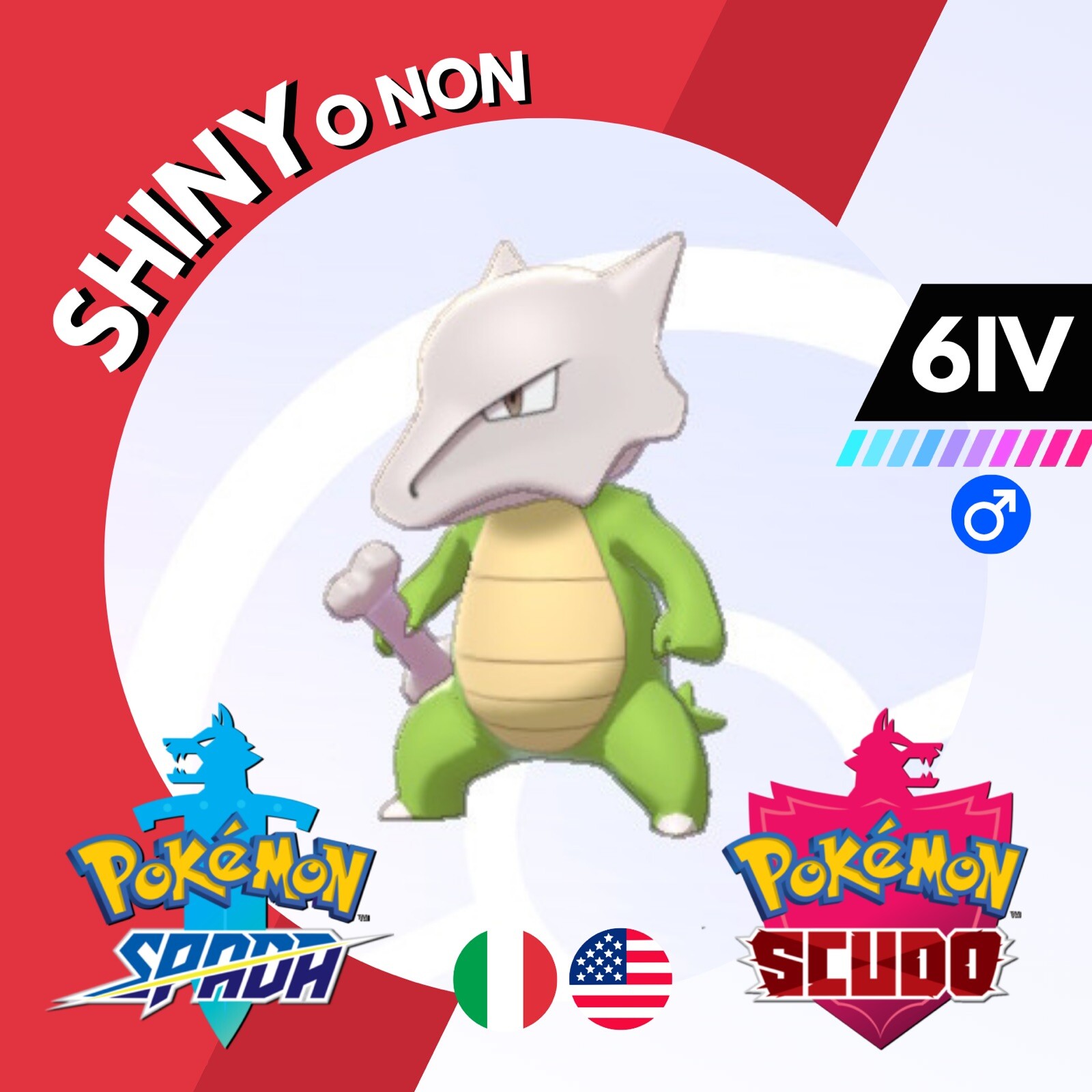 Rayquaza Shiny Événement ✨ – 100% Légitime (Event FR) – Pour Pokémon Sword/Shield Sur Nintendo Switch