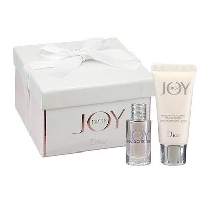 dior joy lotion
